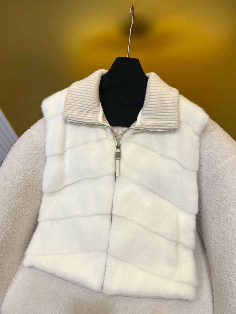 Brunello Cucinelli Outwear